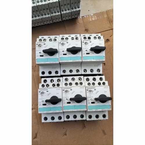 询价德国断路器3RV1021-1DA10，一起5个