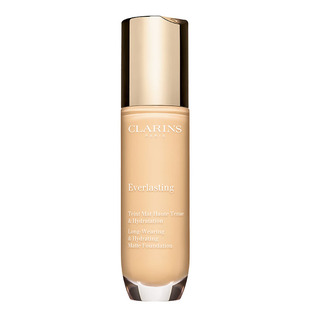 【新年礼物】娇韵诗99粉底液高遮瑕轻薄透气油皮持妆控油