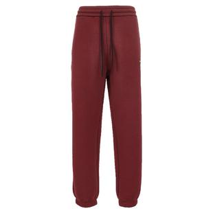 2025春季新品 NBA ATELIER男士克利夫兰骑士队抽绳束脚松紧卫裤男