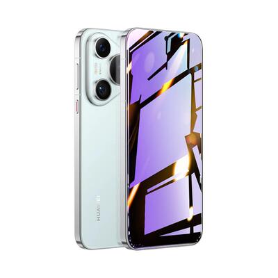 华为Pura70/80防偷窥P80钢化膜