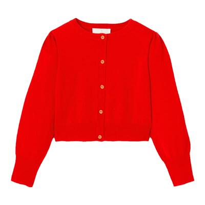 毛衣Jacadi新年系列秋冬