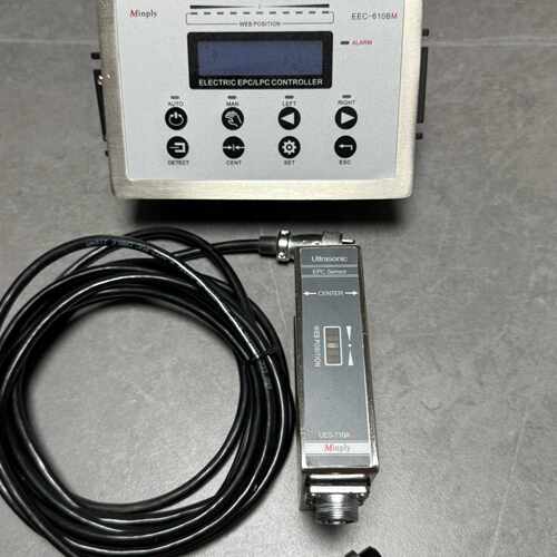 溢价-Minply超声波纠偏传感器UES-710AM，