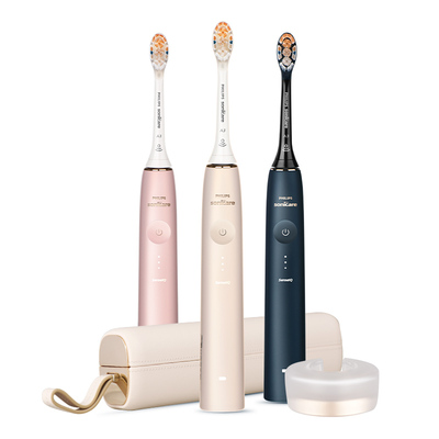 飞利浦电动牙刷尊享智能官方正品
