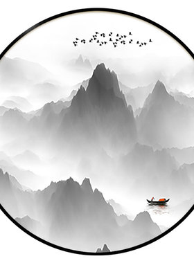 Qicho玄关灯餐厅定制现代轻奢
