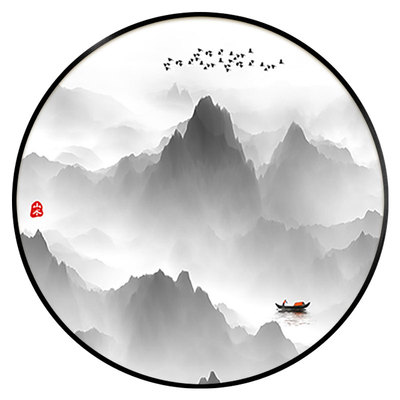 Qicho玄关灯餐厅定制现代轻奢