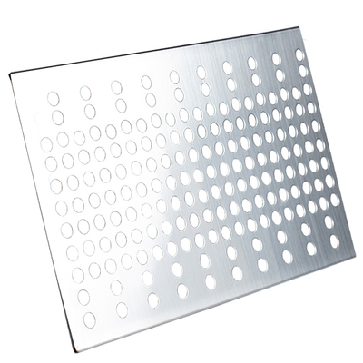 阳台挡板透明防盗窗pc板鱼缸盖板