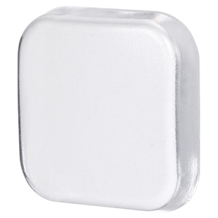 马桶盖专用防撞静音贴透明缓冲胶垫防滑减震防磕碰垫片通用坐便器