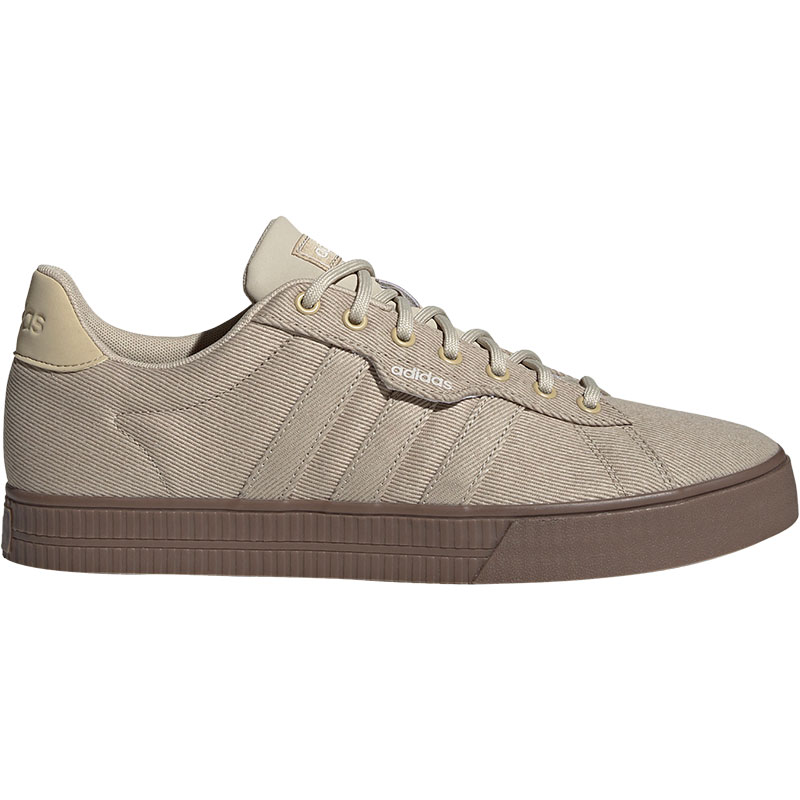 Adidas/阿迪达斯官方正品NEO Daily 3.0 男子低帮休闲板鞋 FW7046