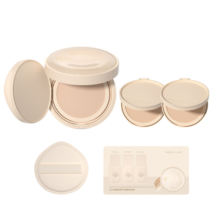 【全新上市】PL看不见防晒气垫干皮蹭不掉油皮持久不脱妆控油保湿