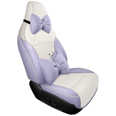 名爵MG4专用座套全包围四季透气