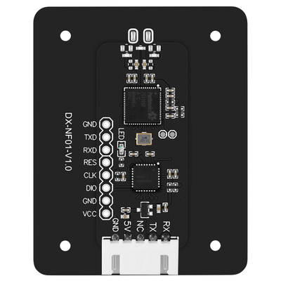 大夏龙雀NFC模块IC卡读写器开关