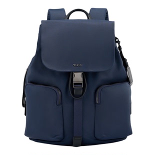 【秋冬新品】TUMI/途明VOYAGEUR女士休闲双肩背包