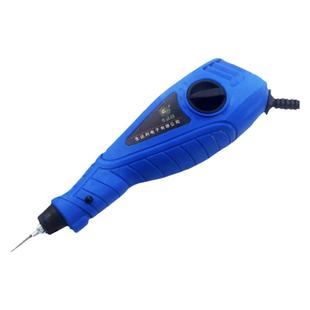 生达利电动刻字笔手持式金属震动刻字机凿字机不锈钢小型记号笔