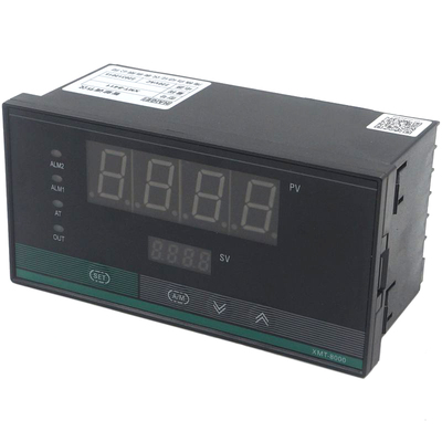 XMT-8000智能数字控制仪海格