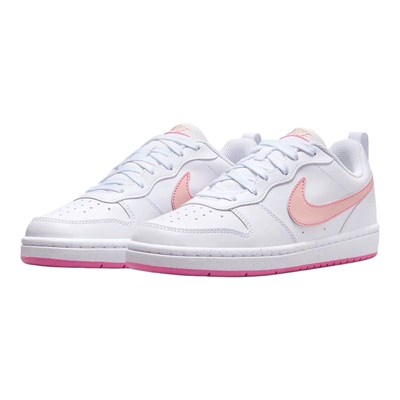 正品NIKE耐克COUNT女鞋时尚简约低帮运动轻便休闲板鞋DV5456-111