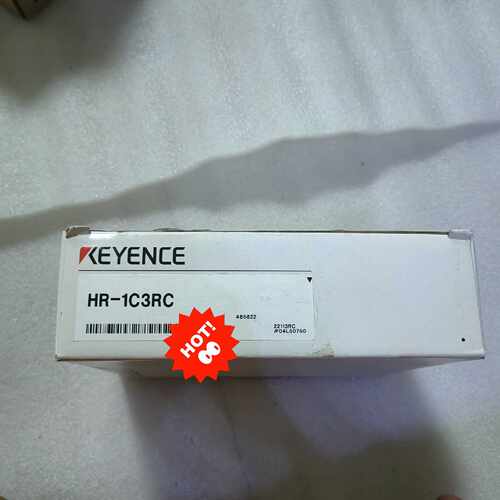 KEYENCE基恩士HR-1C3RC通讯线议价