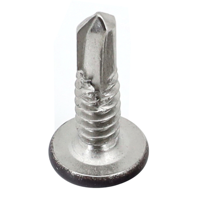 【你有量我有价】410烤漆钻尾钉