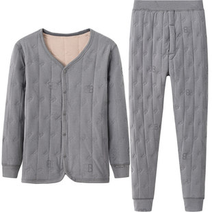 青少年棉衣内胆初中生高中生男校服神器内搭打底保暖棉袄居家棉服