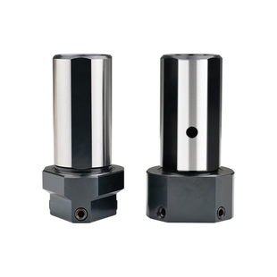 数控车床刀套适配马扎克QT-100/200泷泽LA-150耐磨稳定自动定心