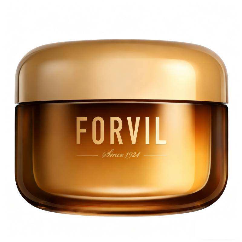 FORVIL温莎森林鱼子酱发膜修护烫染发神