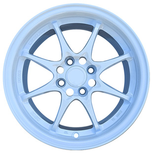 15寸适用于思迪锋范飞度 哥瑞花冠雨燕威驰致享致炫旋压轮毂FF127