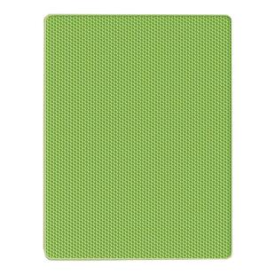 猫砂垫防外溅带出垫子控沙防宠物地垫双层溅超大猫咪盆漏砂板用品