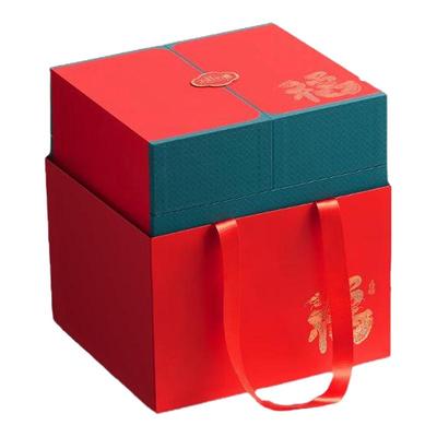 送长辈礼物霍山铁皮石斛礼盒