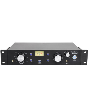 Alctron/爱克创 MP200V2录音话筒放大器专业麦克风音频放大器话放