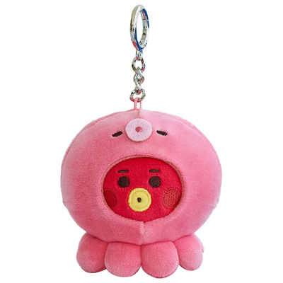 BT21OCEANFRIENDS钥匙扣挂件