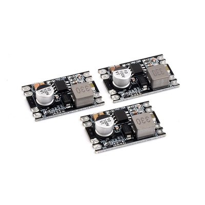 DC-DC降压电源模块100V96V84V