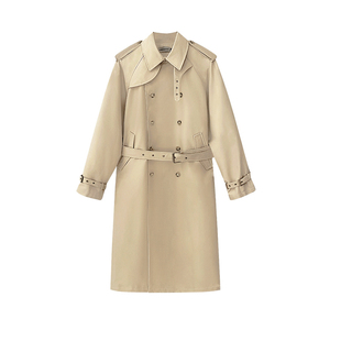 TRENDYWU 老钱英伦