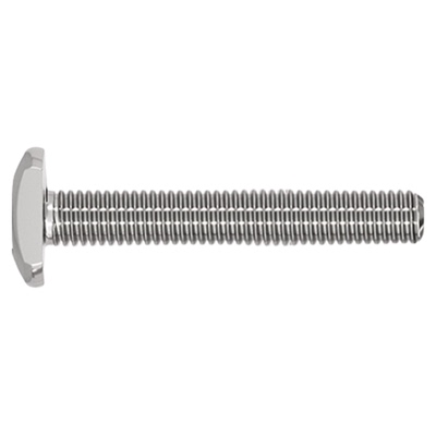 [全网热销]T型螺丝+法兰螺母套装