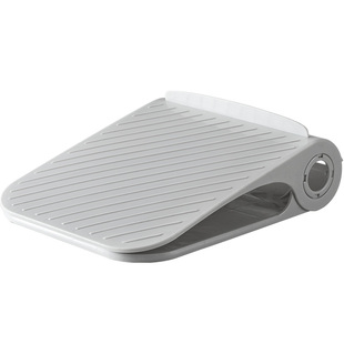 双层鞋架省空间鞋托架可调节鞋子收纳架神器鞋柜分层隔板置物架