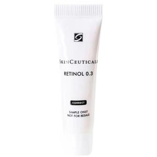 现货美版杜克修丽可Retinol 0.3浓度A醇视黄醇夜间精华小样/正装