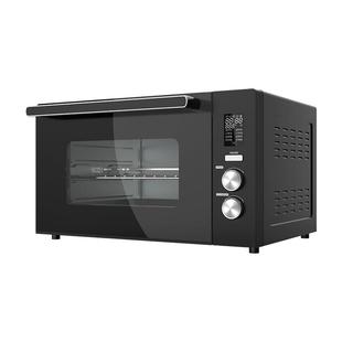 格兰仕烤箱空气炸锅一体多功能烘焙专用烤肉蛋糕大容量家用电烤箱