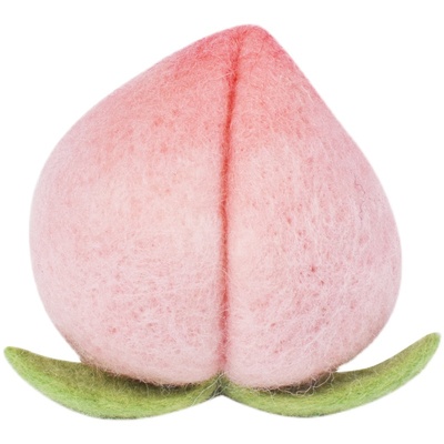 材料包羊毛毡戳戳乐diy