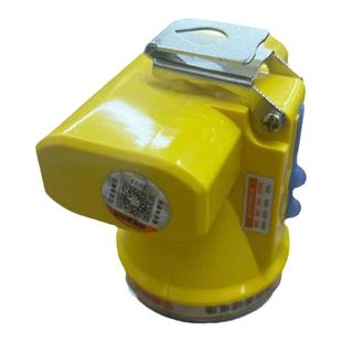 特铭量头灯安全帽头戴式超轻小号强光充电防水井下煤矿矿帽专用