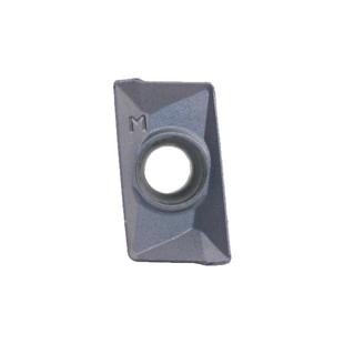 刃天下数控铣刀片APKT160408-PM/150412-PM 302钢件不锈钢通用