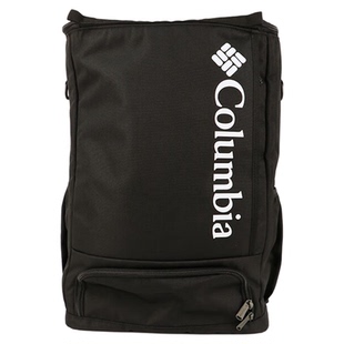 Columbia哥伦比亚户外男女2025秋冬新品轻便休闲双肩背包XU0446