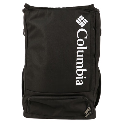 哥伦比亚户外男女轻便双肩背包