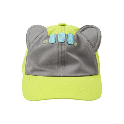 春秋款儿童帽子woobaby