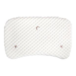 儿童枕头四季专用1宝宝2婴儿枕3个月6岁以上新生7幼儿园小孩夏天