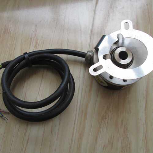 议价瑞士 现货 ELCO 编码器 EB50P8-H6PR-1024 （实物拍摄）