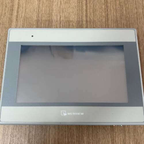 议价威纶触摸屏MT8071iE几乎全新功能完好原装正品维修