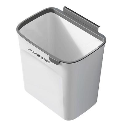 厨房垃圾桶免弯腰挂式大容量