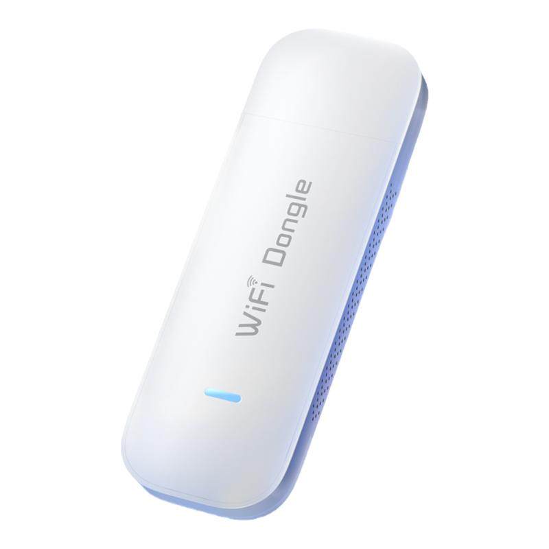 【一个月流量】随身wifi新款2024移动无线wifi网络无限流量全国通用4g免插卡路由器宽带车载wilf家用手机随时