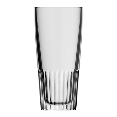 Rastal啤酒杯JARO条纹杯加工LOGO