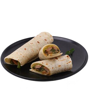 鸡蛋灌饼皮商用饼包装多省包邮