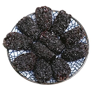 黑枣10g 国药集团冯了性中药饮片批发小包装中药材抓配中国药材