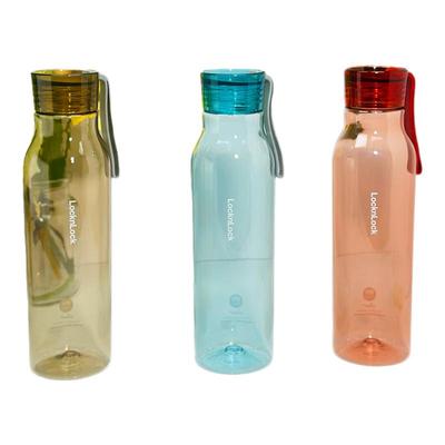 乐扣塑料运动水杯夏天水瓶